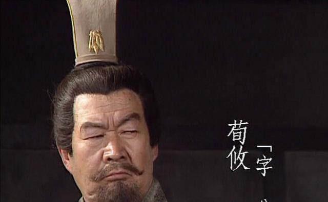 荀彧|曹操手下的10大谋士,除了郭嘉、荀彧,你还知道谁