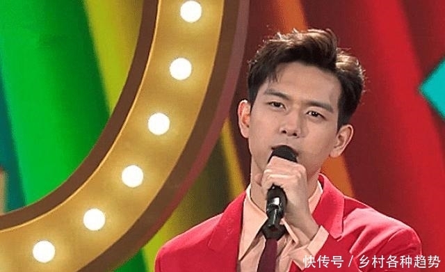 李现|3年前上跑男无人识,今凭一部剧彻底走红,网友:难以置信