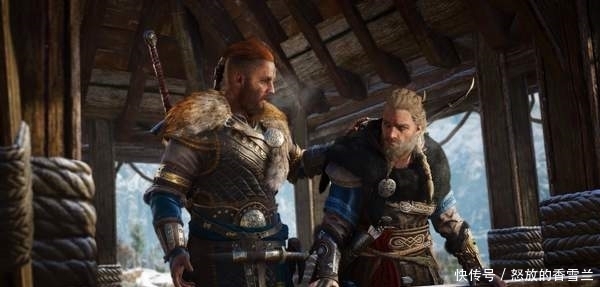 恋爱|《刺客：英灵殿》改性别不影响恋爱 可与很多人谈恋爱