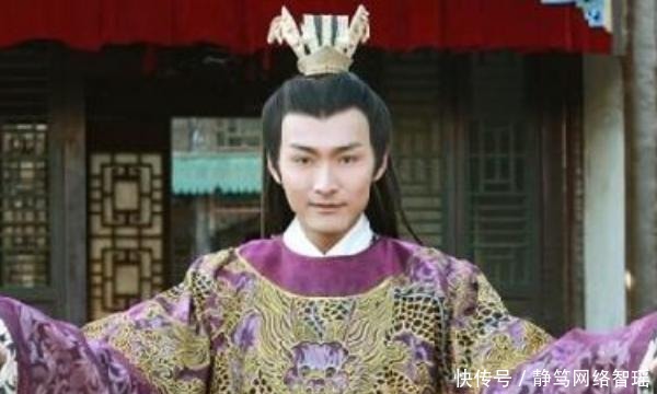 明朝|这位明朝皇帝是宫女所生,仅在位一个月