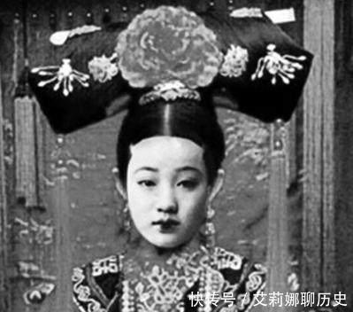 愣住|珍妃被推下井之时,说了这三句话,慈禧听了愣住了!