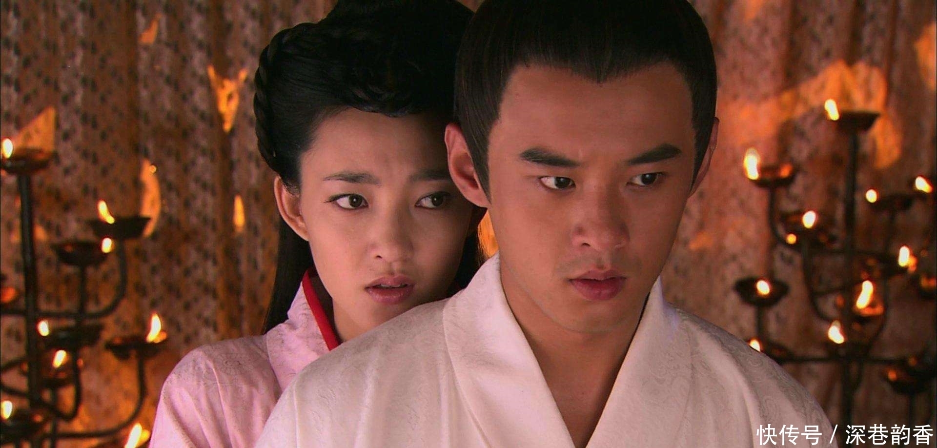 立王娡为皇|刘荣是汉景帝长子,又没犯什么过错,为何汉景帝要废他太子位