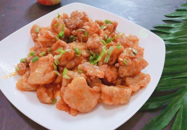  下饭|夏季茄子这样做才好吃，我家一周做6次，酸甜爽口，特下饭