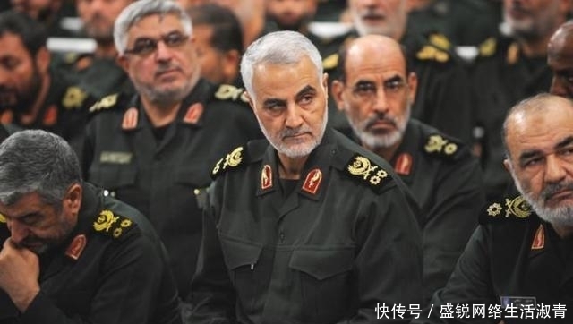 发达|哈梅内伊为何害怕伊朗经济发达呢?原因你可能想不到