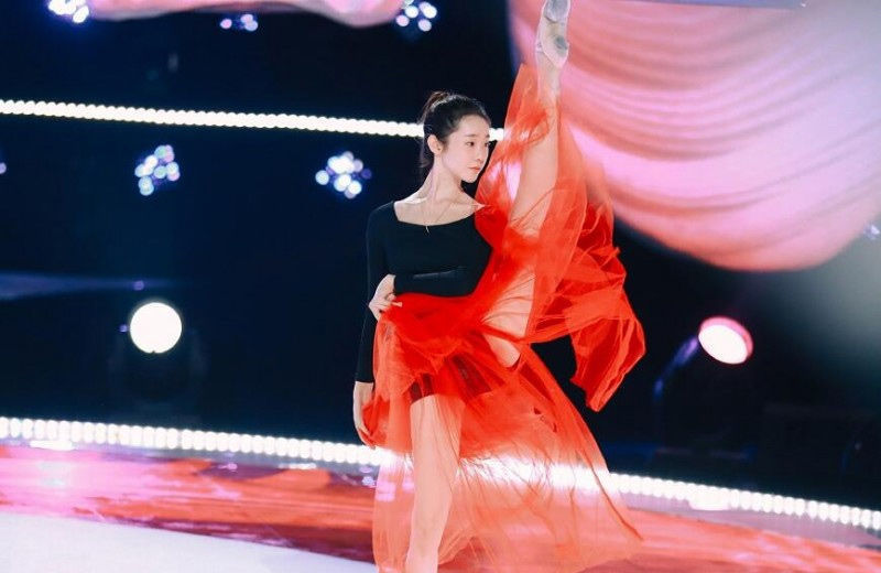  女团|《创造营2020》成团人员基本确定，但女团C位可能还是她