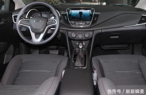  车型|又一合资车“以价换市”，顶配不足8万，52升油耗，工薪族福音来了