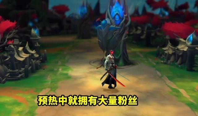 质量|LOL如果不考虑手感的话，原画质量最好的皮肤是哪几款呢
