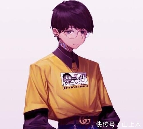 终于|哆啦A梦:大雄和静香终于长大了,看到这对CP的颜值,我沦陷了