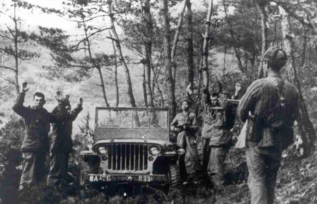 朝鲜战争|中国靠什么赢得世界尊重？1国战胜17国，全世界独一无二