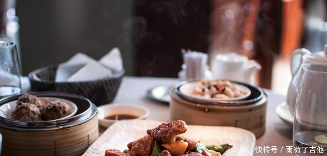 美食|中国五大“吃货”城市,各种美食百花争艳,哪一座城市能排第一