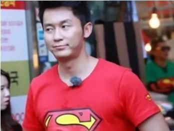 档综艺|离开《跑男》后,邓超演电影,陈赫演小品,而他却一无是处