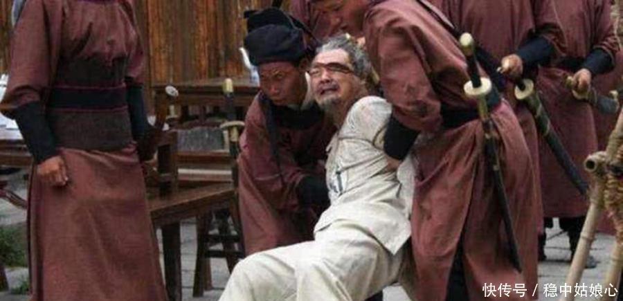 朱元璋|马皇后送每个大臣3个水果，刘伯温看懂活了下来，直接吃的全死了！