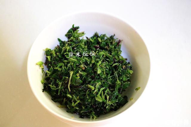  吃饺子|入伏吃饺子，韭菜芹菜不如这菜，钙和铁丰富，现在吃正当时