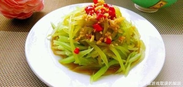 长豆角|花几块钱!就能做的5道特色美食凉菜,每次拌一大盘,都能吃光