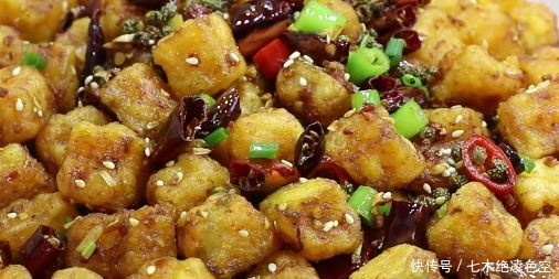 南瓜|南瓜的新吃法,保证让你吃一次还想吃,比吃红烧肉都上瘾