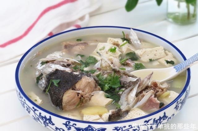 上火|秋季我家最受欢迎的汤,暖胃益智补钙,味道鲜美不上火,常喝