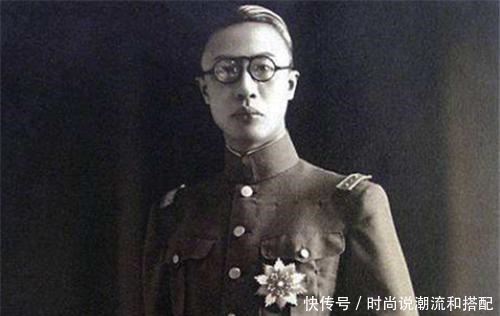 沾边|溥仪晚年被介绍相亲对象,只要女方跟这2个字沾边,他便坚决不娶