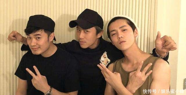  档期|明星为何相继退出《跑男》并非档期冲突，看到鹿晗现状就懂了