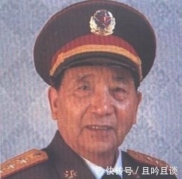  含泪|上甘岭战役后, 溥仪听了秦基伟讲的一件事, 含泪说了3个字