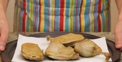 手把手|手把手教大家制作一道法国名菜——康妃鸭,皮脆肉香,好吃不腻