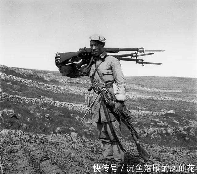 零式步|罪恶昭彰的“三八式步枪”日寇屠刀，被誉为发射子弹的长矛！