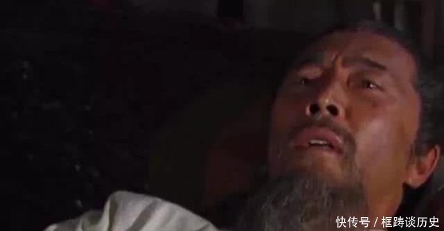 刘伯温|刘伯温临终前使出什么计策,让朱元璋每天担惊受怕,最后郁郁而终?
