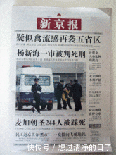  大案|耸人听闻的大案: 流窜的恶魔, 残害67条人命的杨新海