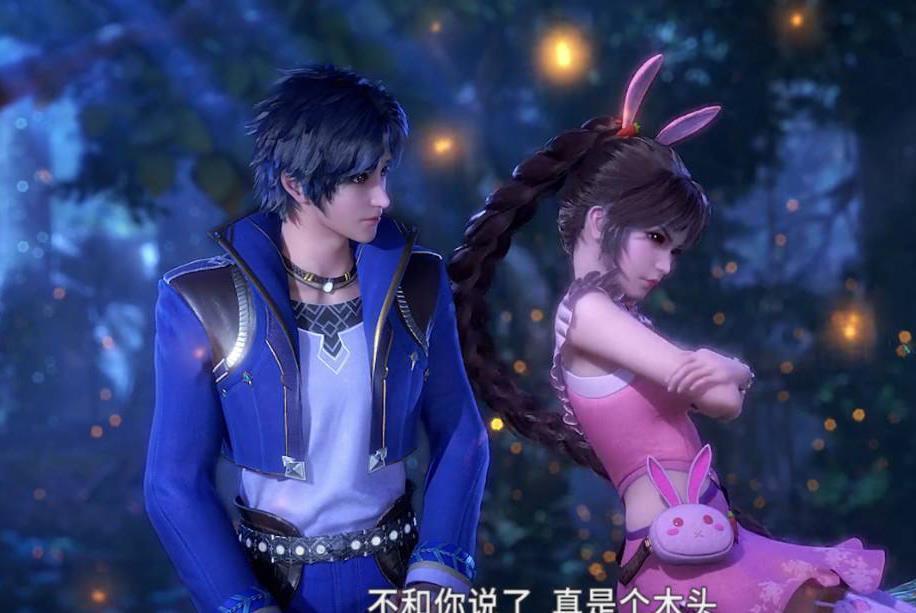 喜欢|斗罗大陆:唐家人不仅喜欢魂兽,还喜欢骨科,始于唐昊终于蓝轩宇