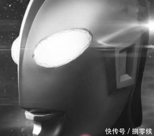 法直接分辨|据称下面三个奥特曼大家无法喊出名字!因为辨别系数实在太高了