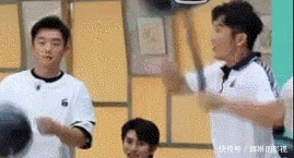  李晨|在这一集《奔跑吧兄弟》的李晨，这次有点过分了