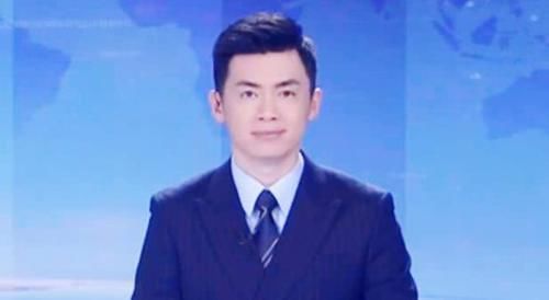 张舒越|主持人大赛热度消失,尹颂重回原单位,张舒越被“打回原形”