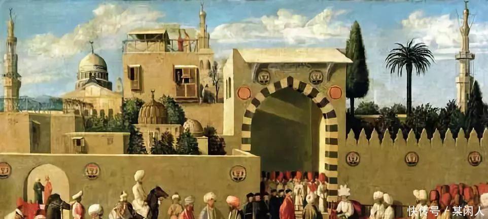 夭折|夭折的苏伊士运河 马穆鲁克王朝的崩溃与葡萄牙舰队的史诗战绩!