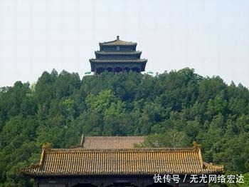 脖树|300多年过去了,那棵吊死崇祯皇帝的老歪脖树命运如何了?