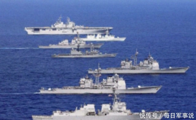 中国|若我们每人出100块,够中国造多少航母?造出来也养不了多久