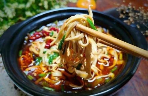 口感|这是豆腐皮最好吃的做法，口感软嫩，开胃下饭，营养不输大鱼大肉