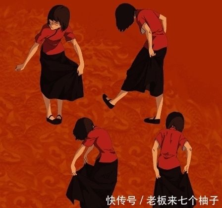 早已|老祖宗发明的木屐早已被国人遗忘, 为何在日本却大受欢迎?