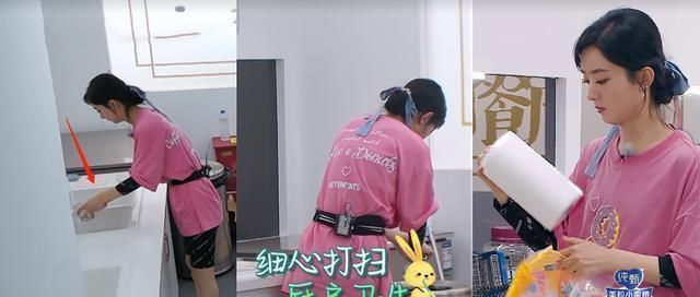 冤不冤|《中餐厅4》赵丽颖被骂冤不冤看看秦海璐的表现,就知道答案了