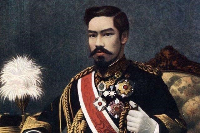 高桥义雄|高桥义雄提出日本“人种改造理论”,荒唐还是合理