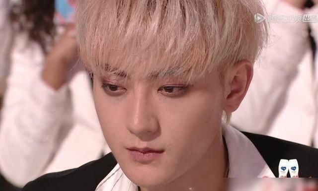 总决赛|成团夜徐艺洋哭了,黄子韬懵了,张艺凡你又怎么了