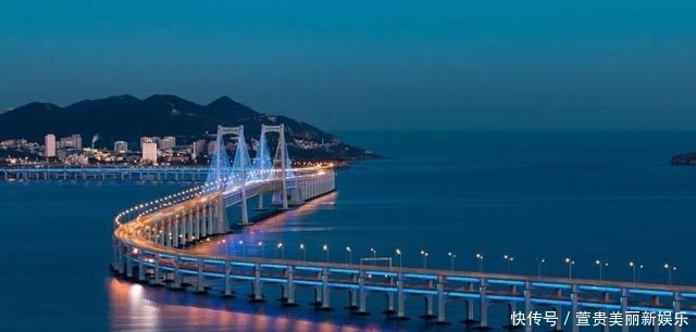 看过|看过太多的海,仍为这座“北方明珠”着迷