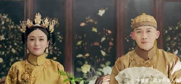 宫斗剧|宫斗剧都是骗人的,皇后权力比皇帝大,告诉你一个真实的后宫生活