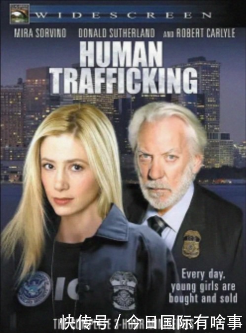 莫斯科公国|我,乌克兰少女,被拐卖到全世界的“金丝猫”