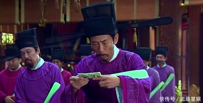 官帽|《知否知否》：皇帝的帽子上为啥有两根“翅膀”？赵匡胤：怪我？