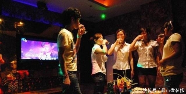 量贩式KTV|为何有的KTV名字前面要加“量贩”两字?走错的话就要闹笑话了!