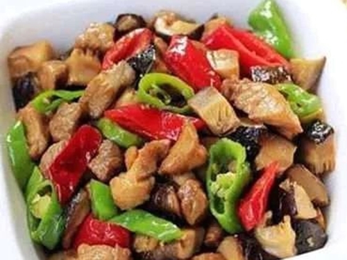  不腻|瘦身排毒、开胃下饭的几道家常菜，好吃解馋，连吃一周也不腻！