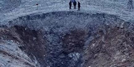 地球|历史苏联钻地1.2万米连地球的皮毛都不到，如今有了这项技术可以瞬间打穿地球