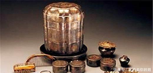  打开|宿舍挖出700年前太妃墓，打开之后令人啧啧称奇