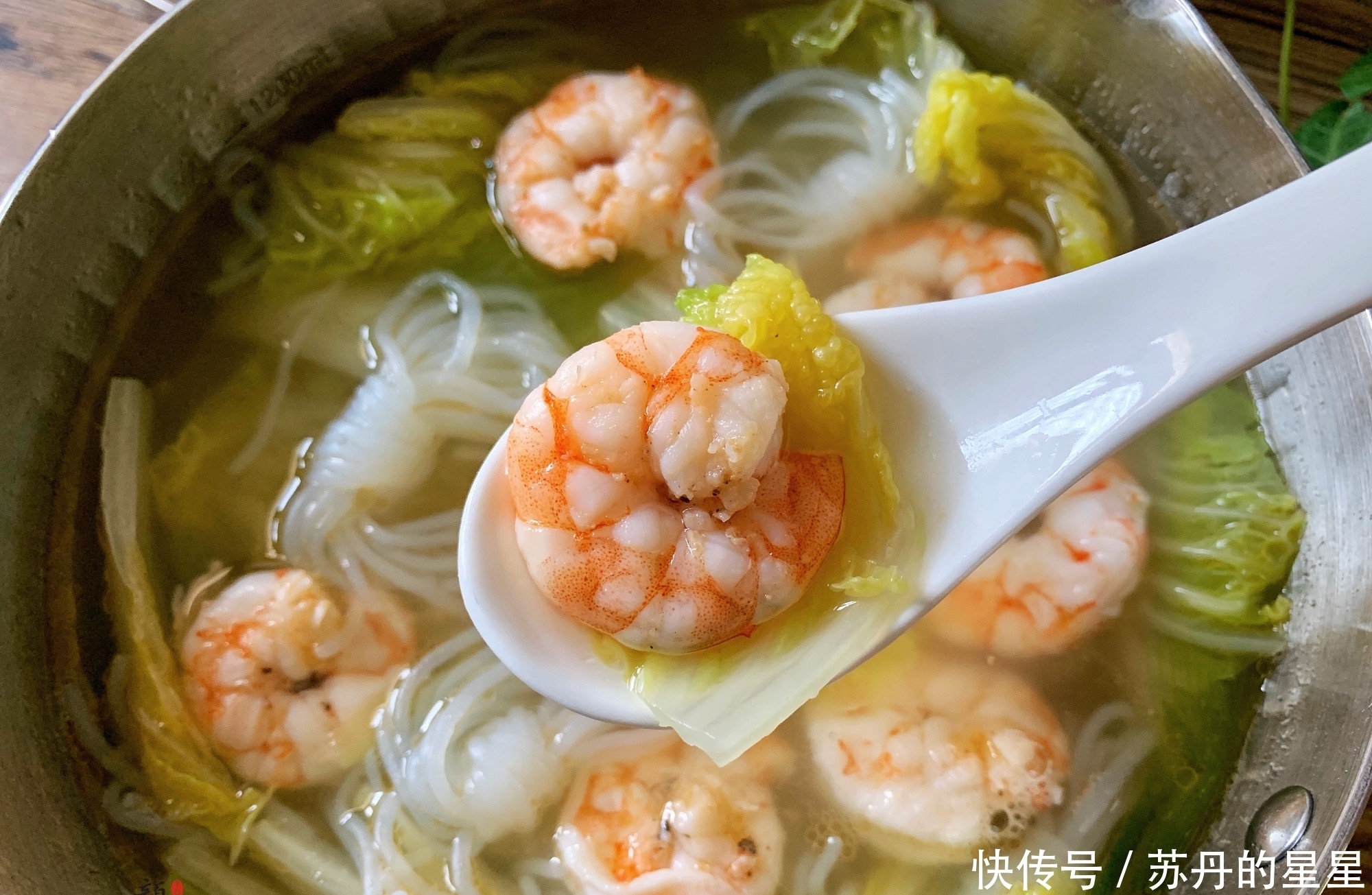 碱性|秋天,这碱性食物要多吃,爽滑鲜嫩营养高,好吃停不下筷子