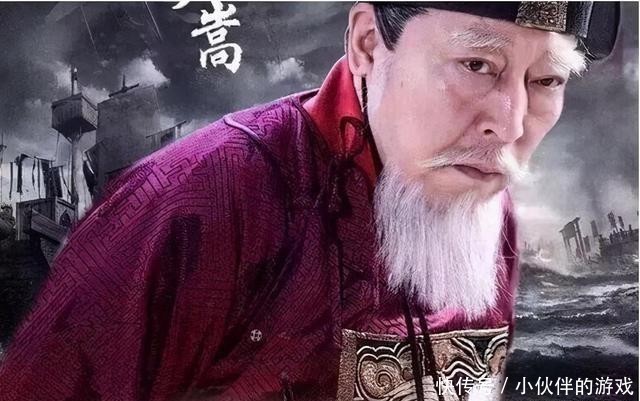 天下|明朝嘉靖至万历年间,内阁争斗为啥这么厉害?就没人管管嘛?