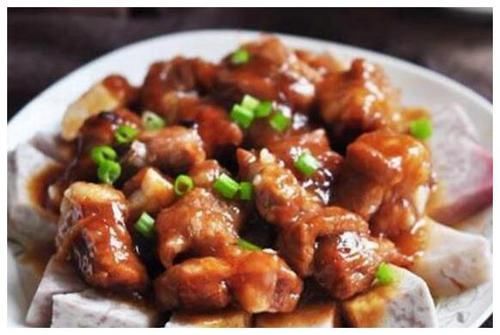 好吃|朋友来家做客,做的几道家常菜招待,朋友吃完直夸好吃